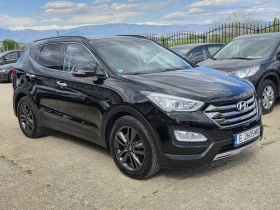Hyundai Santa fe 2.2 CRDI 197кс | AWD | Всички екстри 