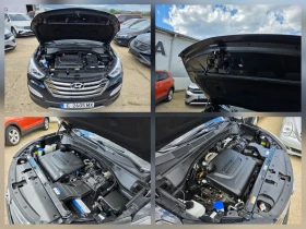Hyundai Santa fe 2.2 CRDI 197кс | AWD | Всички екстри  | Auto.bg — изображение 17