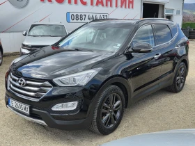 Hyundai Santa fe 2.2 CRDI 197кс | AWD | Всички екстри  | Auto.bg — изображение 3