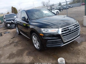 Audi Q5 2.0l 45 Premium