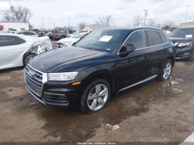 Audi Q5 2.0l 45 Premium - 16000 € / 31293.28 лв. - 59885658 2
