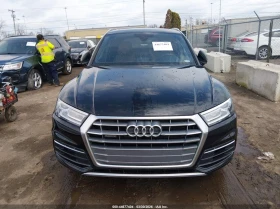 Audi Q5 2.0l 45 Premium - 16000 € / 31293.28 лв. - 59885658 12