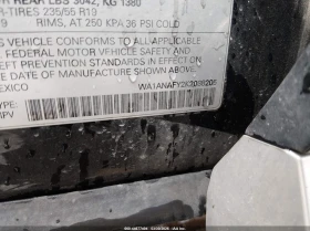 Audi Q5 2.0l 45 Premium - 16000 € / 31293.28 лв. - 59885658 9