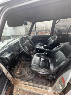 Hyundai Galloper - 1750 € / 3422.70 лв. - 86720006 5