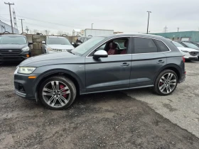 Audi SQ5 Prestige* Red Interior - 20250 € / 39605.56 лв. - 73694058 3