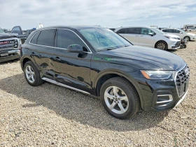 Audi Q5 2.0l Premium 40 | Mobile.bg � ����� ������ 4