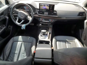 Audi Q5 2.0l Premium 40 | Mobile.bg � ����� ������ 8