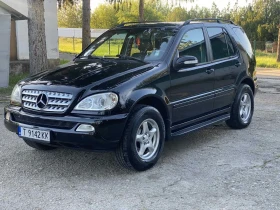 ������ Mercedes-Benz ML 270