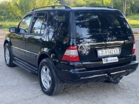 Mercedes-Benz ML 270 CDI | Mobile.bg � ����� ������ 6