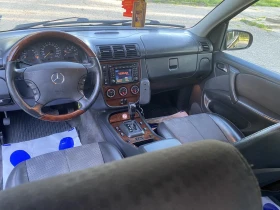 Mercedes-Benz ML 270 CDI | Mobile.bg � ����� ������ 8