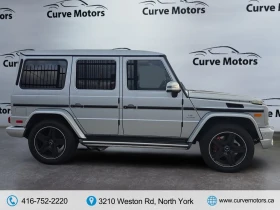 Mercedes-Benz G 63 AMG HARMON* KARDON* ПОДГРЕВ* ОБДУХВАНЕ* МАСАЖ* DESIGNO | Auto.bg — изображение 5
