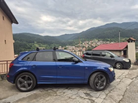 Audi Q5 2.0TFSI/S-LINE/8ZF/230 | Mobile.bg � ����� ������ 2