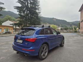 Audi Q5 2.0TFSI/S-LINE/8ZF/230 | Mobile.bg � ����� ������ 8