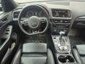 Audi Q5 2.0TFSI/S-LINE/8ZF/230 | Mobile.bg � ����� ������ 14