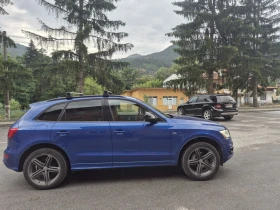 Audi Q5 2.0TFSI/S-LINE/8ZF/230 | Mobile.bg � ����� ������ 6