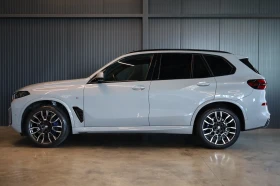 BMW X5 M SPORT PRO* XDRIVE* FULL LED LIGHTS* PANO* 360*  - 53900 € / 105419.24 лв. - 27322016 3