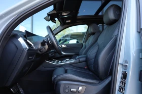 BMW X5 M SPORT PRO* XDRIVE* FULL LED LIGHTS* PANO* 360*  - 53900 € / 105419.24 лв. - 27322016 12