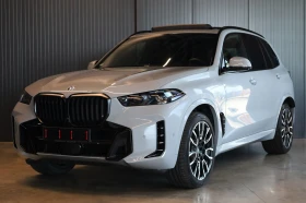 BMW X5 M SPORT PRO* XDRIVE* FULL LED LIGHTS* PANO* 360*  - 53900 € / 105419.24 лв. - 27322016 4
