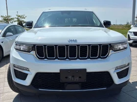 Jeep Grand cherokee * Limited * CARFAX * ОПЦИЯ ЗА ФИНАНСИРАНЕ - 21500 € - 35298258 6