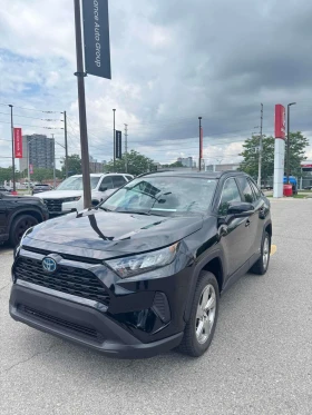 ������ Toyota Rav4