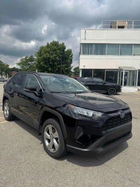 Toyota Rav4 Hybrid LE / CARFAX / ����������  | Mobile.bg � ����� ������ 3