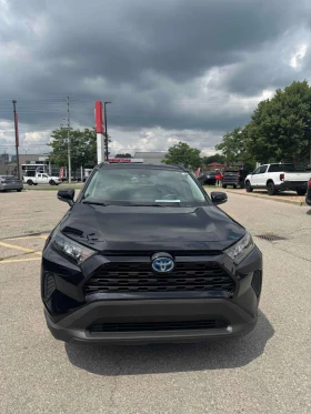 Toyota Rav4 Hybrid LE / CARFAX / ����������  | Mobile.bg � ����� ������ 6