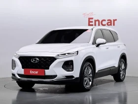 ������ Hyundai Santa fe