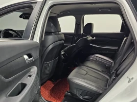 Hyundai Santa fe 2.0 2Wd Premium | Mobile.bg � ����� ������ 11