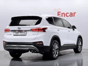Hyundai Santa fe 2.0 2Wd Premium | Mobile.bg � ����� ������ 2