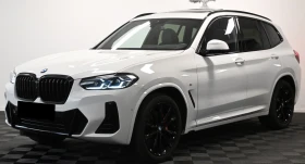 BMW X3 20i* XDRIVE* М-SPORT* LASER* PANO* H/K* 360* 