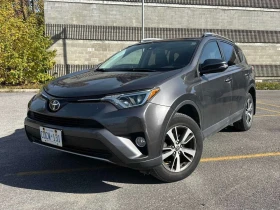 ������ Toyota Rav4