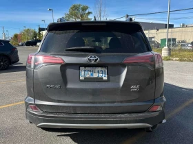 Toyota Rav4 * XLE * CARFAX * ��� ������������ ������ | Mobile.bg � ����� ������ 4