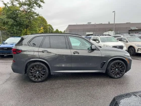 BMW X5 xDrive50e M Sport Pro | Excellence Pakage 21 Inch - 54700 € - 38735893 6