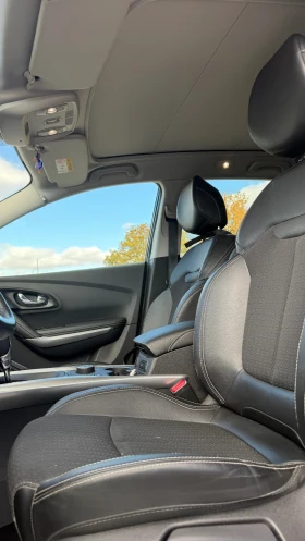 Renault Kadjar 1.5 dci / panorama | Mobile.bg � ����� ������ 10