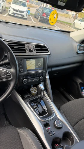 Renault Kadjar 1.5 dci / panorama | Mobile.bg � ����� ������ 8