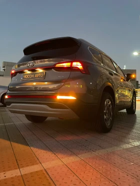 Hyundai Santa fe - 25500 € - 12945077 4