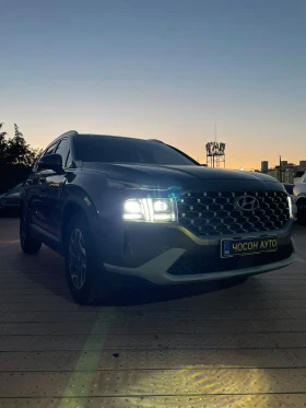 Hyundai Santa fe - 25500 € - 12945077 8