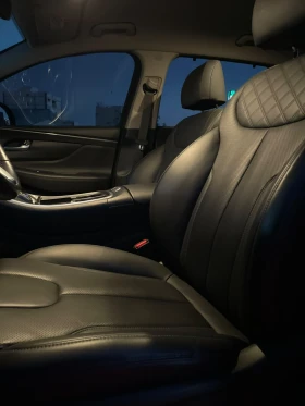 Hyundai Santa fe - 25500 € - 12945077 16
