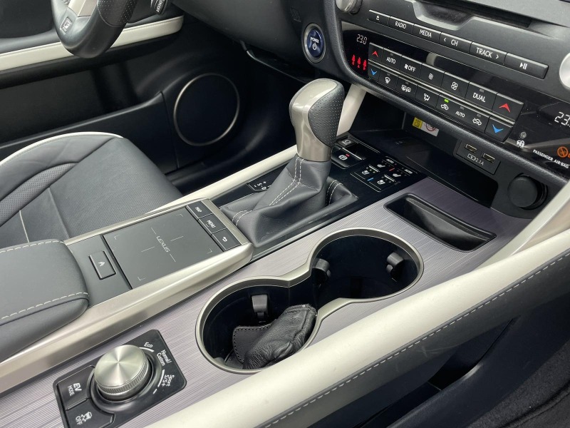 Lexus RX 450h Facelift/F Sport/360Camera/Full, снимка 15 - Автомобили и джипове - 46475084