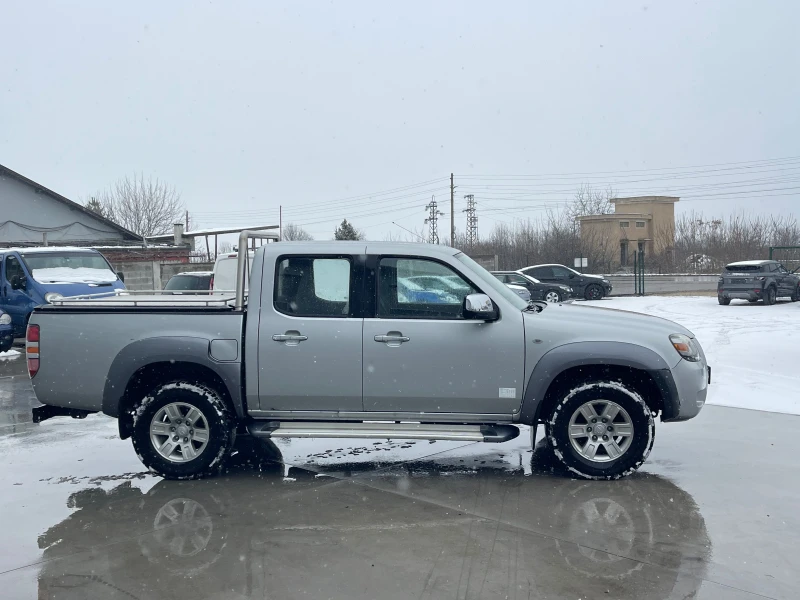 Ford Ranger 2.5TDI KLIMA, снимка 6 - Автомобили и джипове - 49155974