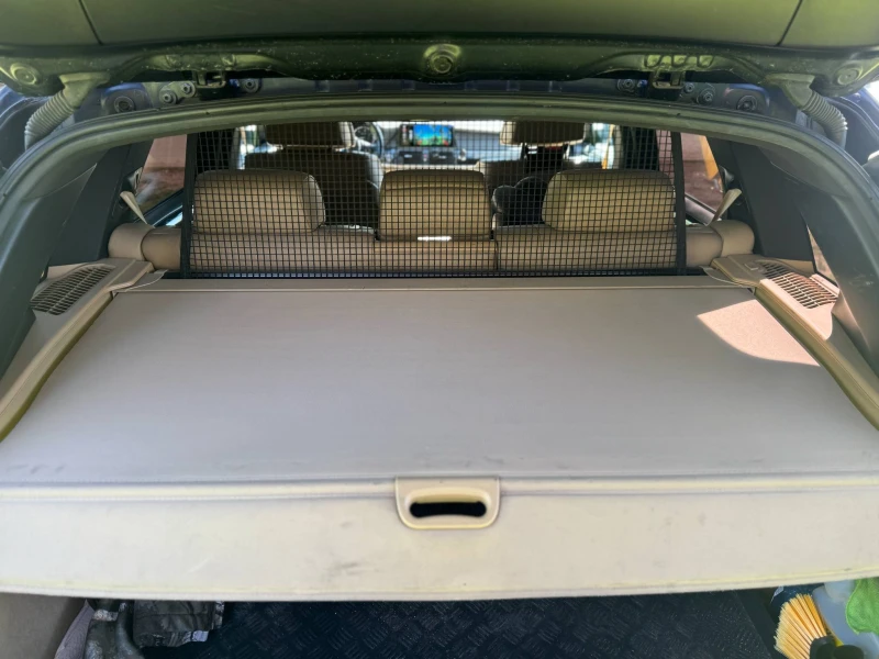 BMW X5 3.5xD, снимка 9 - Автомобили и джипове - 52822571