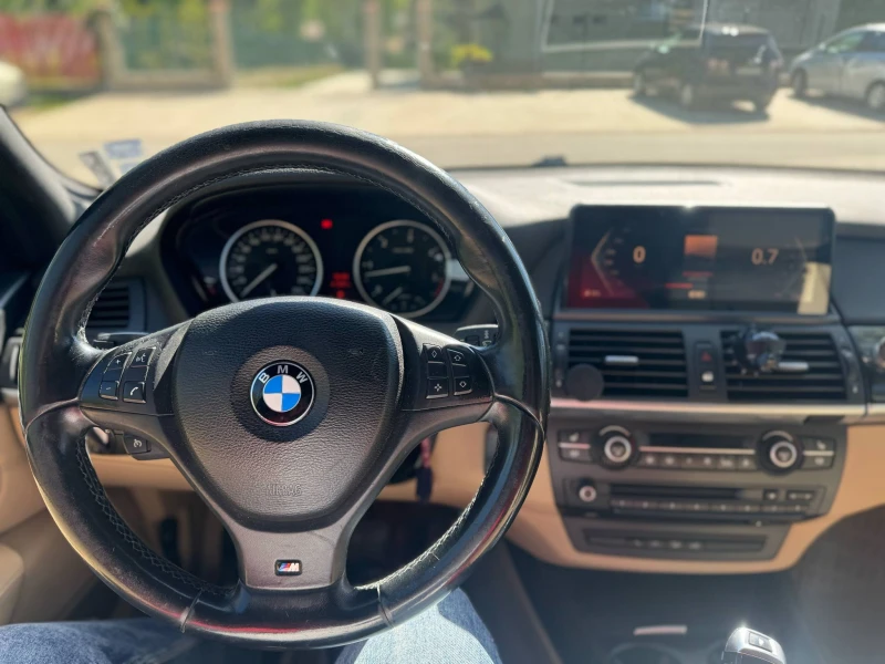 BMW X5 3.5xD, снимка 5 - Автомобили и джипове - 52822571