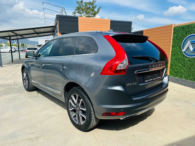 Volvo XC60 2.0 D4/Navi/Панорама/Камера, снимка 6 - Автомобили и джипове - 50180333
