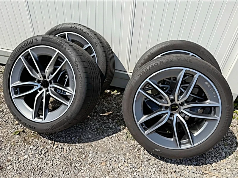 Mercedes-Benz GLE 400 Очакван Внос Mercedes GLE400d Coupe* AMG , снимка 6 - Автомобили и джипове - 50274219