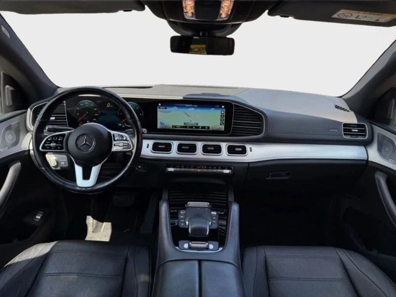 Mercedes-Benz GLE 400 Очакван Внос Mercedes GLE400d Coupe* AMG , снимка 5 - Автомобили и джипове - 50274219