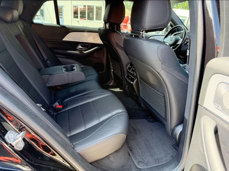 Mercedes-Benz GLE 400 Очакван Внос Mercedes GLE400d Coupe* AMG , снимка 11 - Автомобили и джипове - 50274219