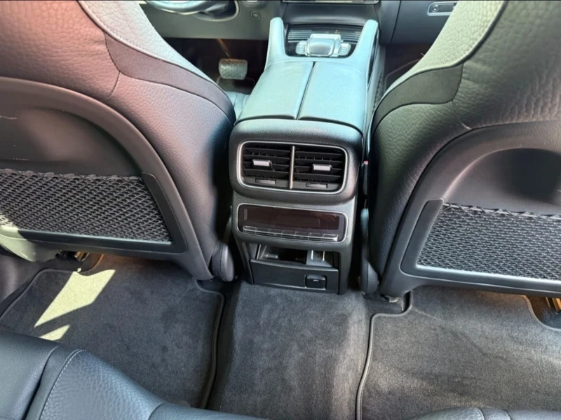Mercedes-Benz GLE 400 Очакван Внос Mercedes GLE400d Coupe* AMG , снимка 7 - Автомобили и джипове - 50274219