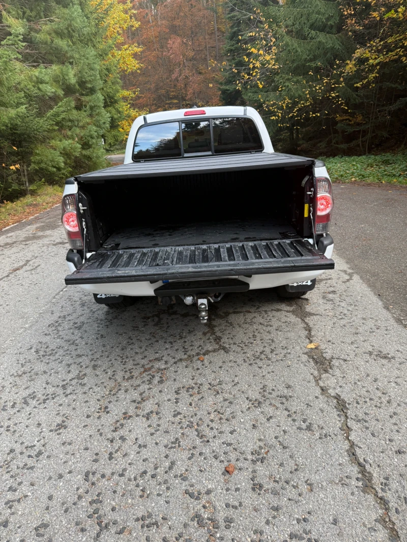 Toyota Tacoma TRD , снимка 6 - Автомобили и джипове - 50663608