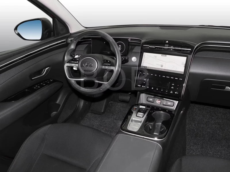 Hyundai Tucson 1.6/PHEV/TREND/265HP/4WD/360/KRELL/NAVI/419f, снимка 5 - Автомобили и джипове - 51064381