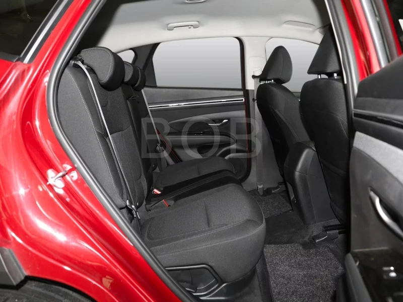 Hyundai Tucson 1.6/PHEV/TREND/265HP/4WD/360/KRELL/NAVI/419f, снимка 14 - Автомобили и джипове - 51064381